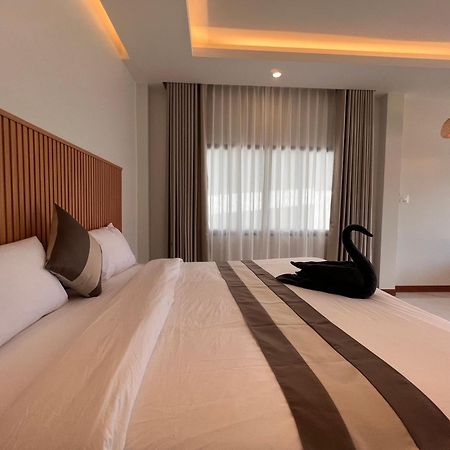 Prukrom Lanta Guesthouse Koh Lanta Luaran gambar