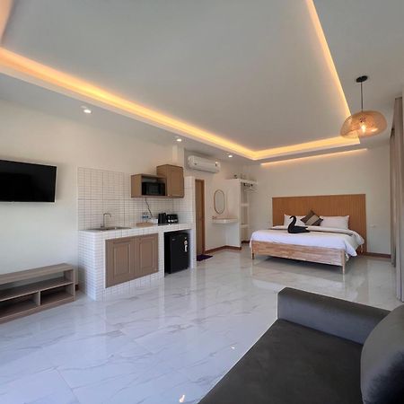 Prukrom Lanta Guesthouse Koh Lanta Luaran gambar