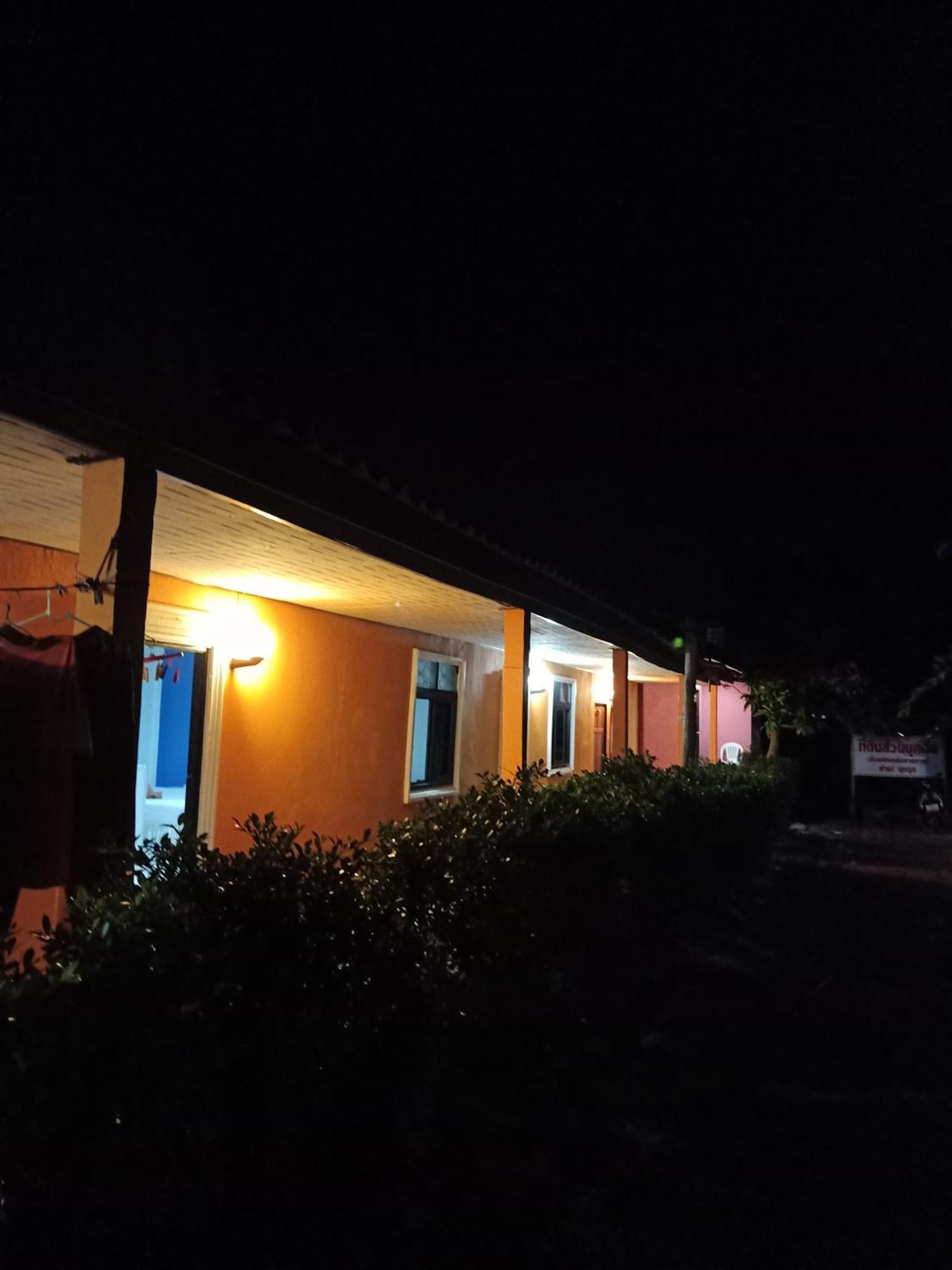Prukrom Lanta Guesthouse Koh Lanta Bilik gambar