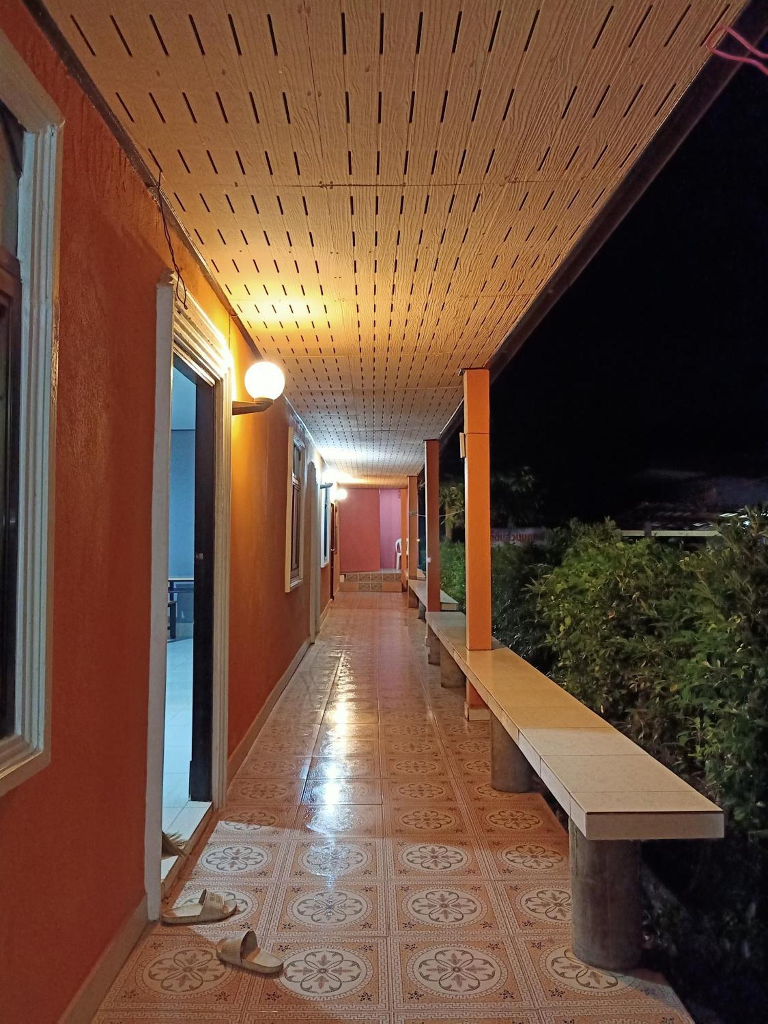 Prukrom Lanta Guesthouse Koh Lanta Bilik gambar