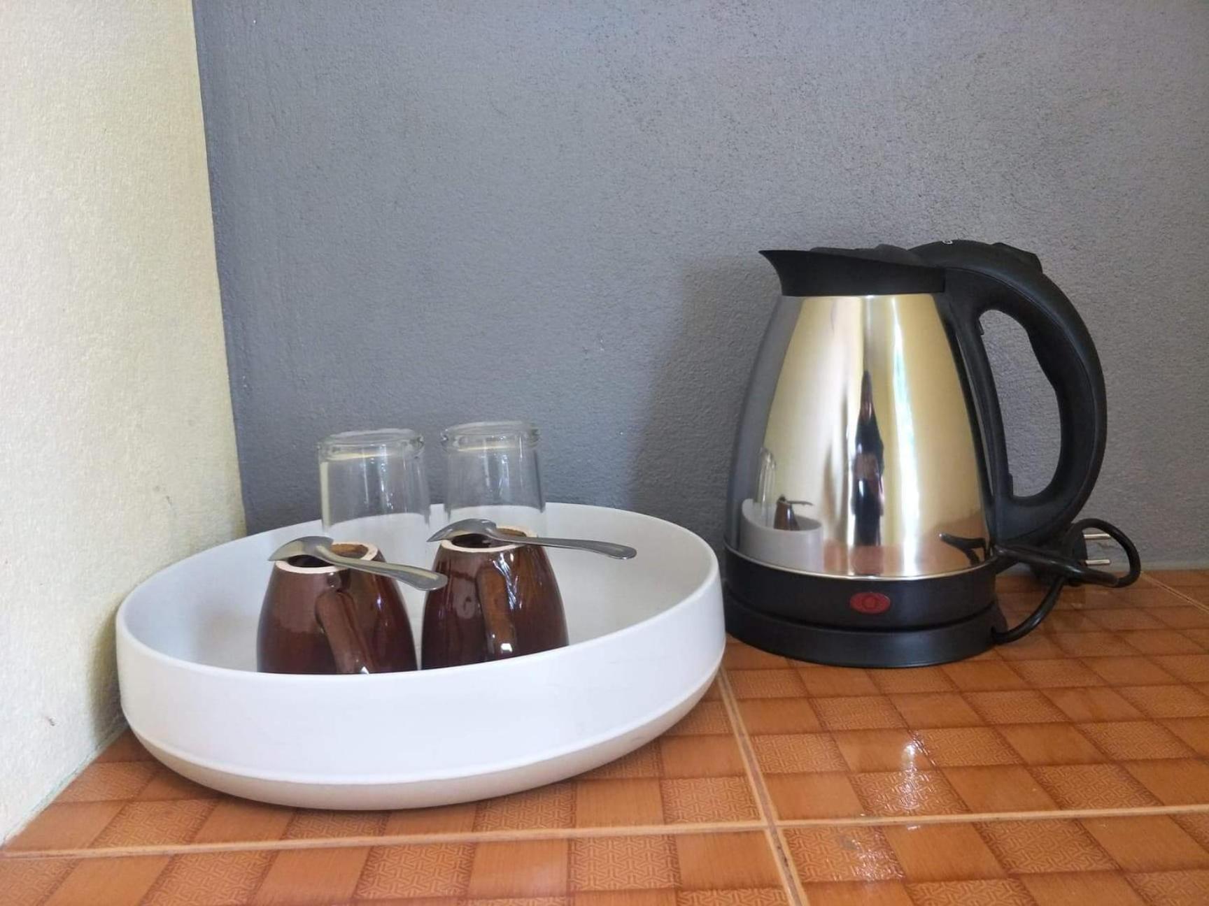 Prukrom Lanta Guesthouse Koh Lanta Bilik gambar