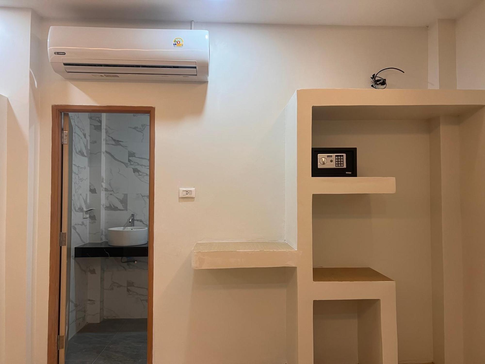 Prukrom Lanta Guesthouse Koh Lanta Luaran gambar