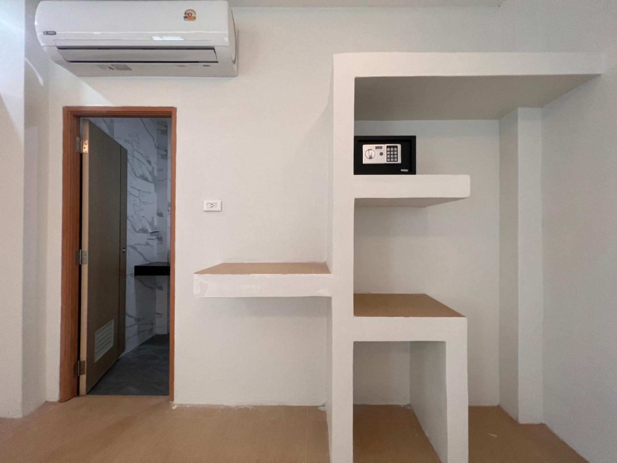 Prukrom Lanta Guesthouse Koh Lanta Luaran gambar