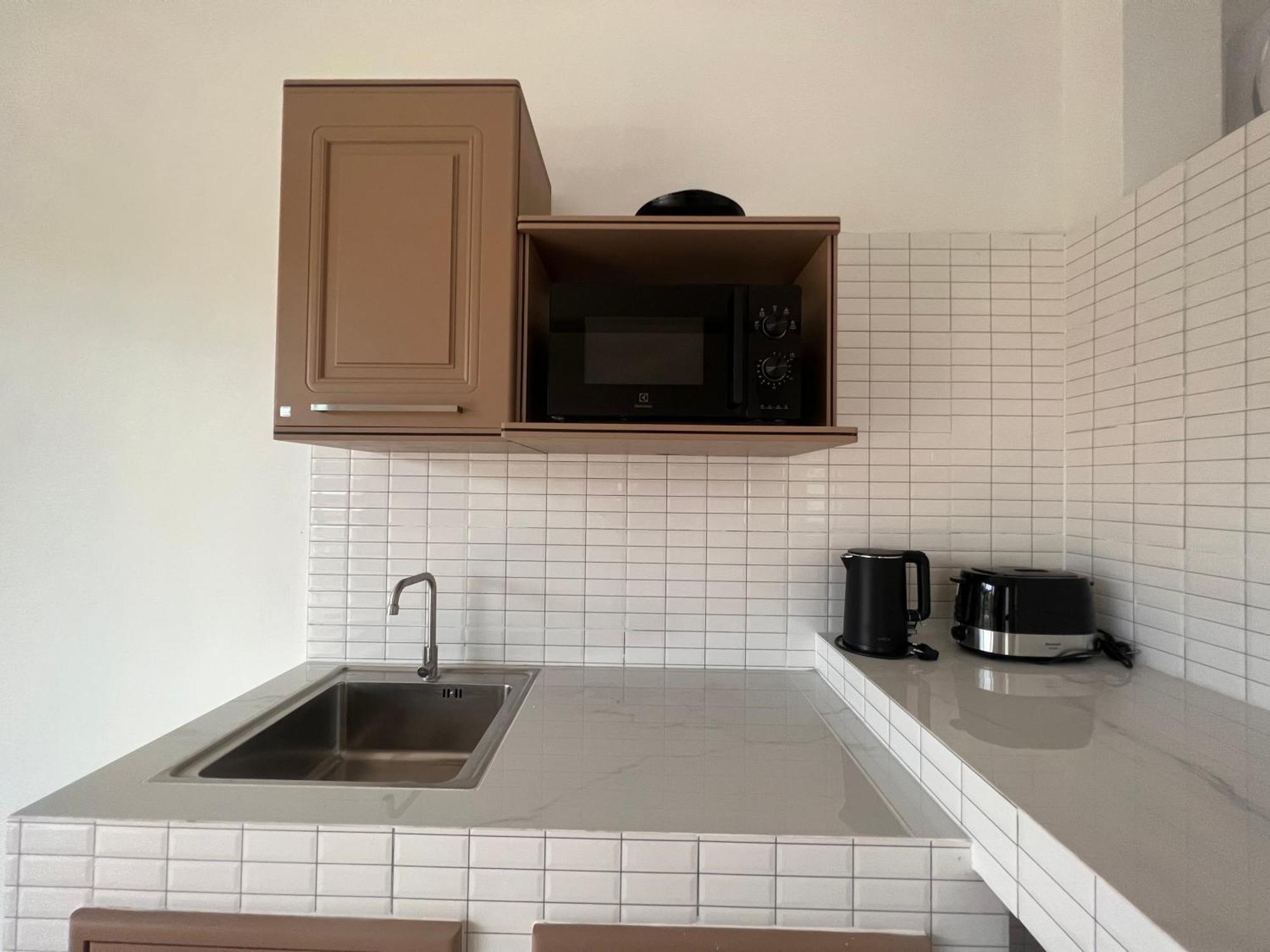 Prukrom Lanta Guesthouse Koh Lanta Luaran gambar