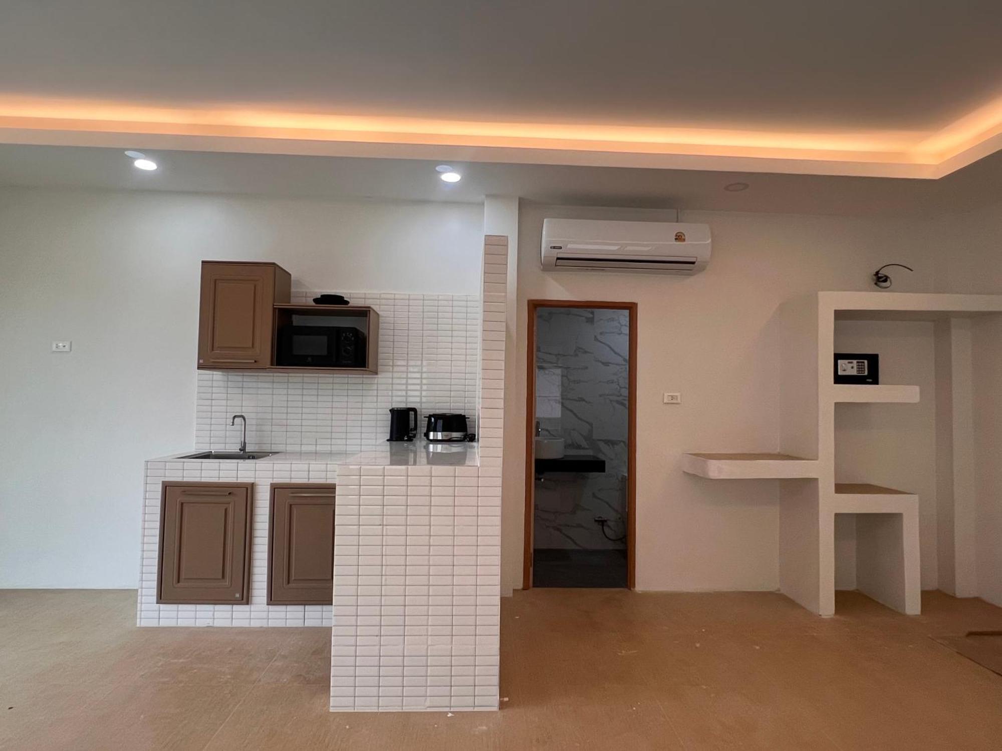 Prukrom Lanta Guesthouse Koh Lanta Luaran gambar