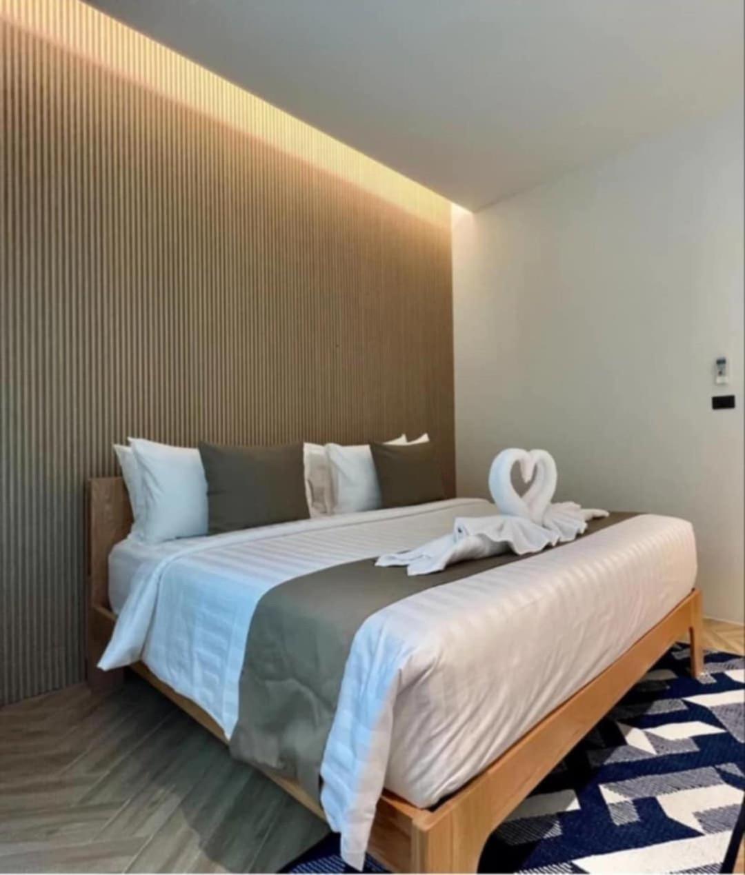 Prukrom Lanta Guesthouse Koh Lanta Luaran gambar