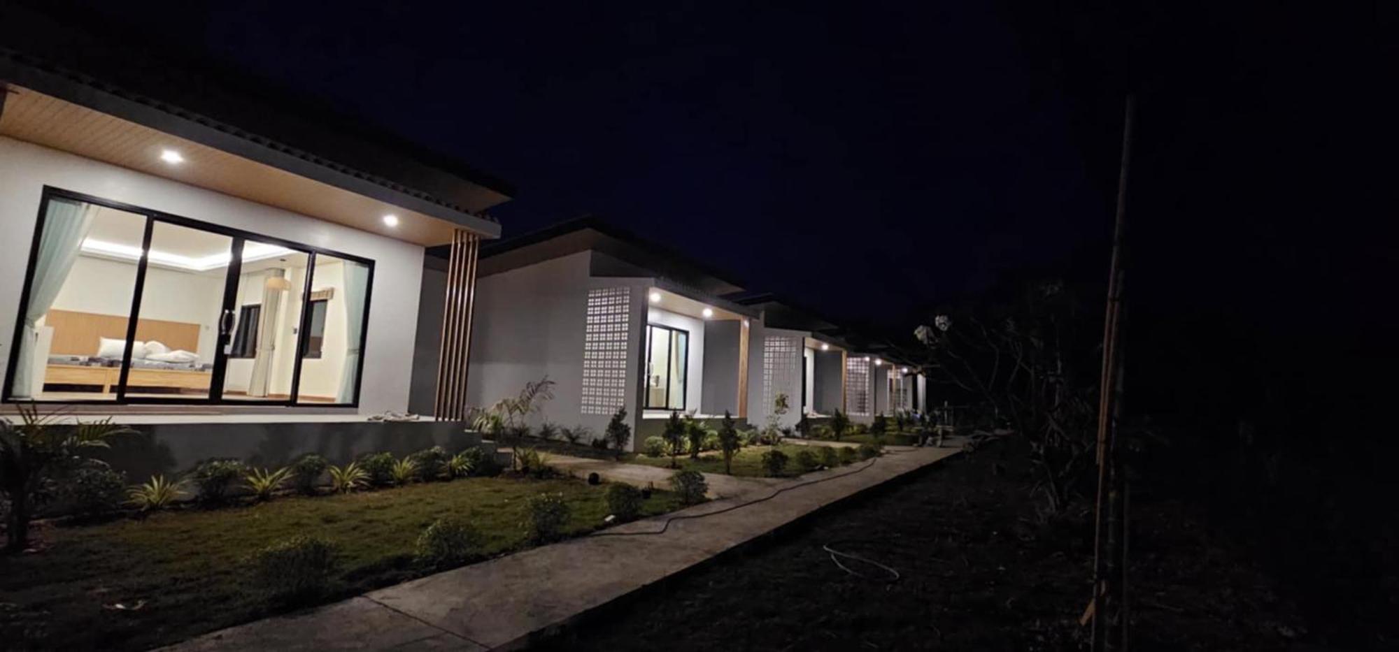 Prukrom Lanta Guesthouse Koh Lanta Luaran gambar