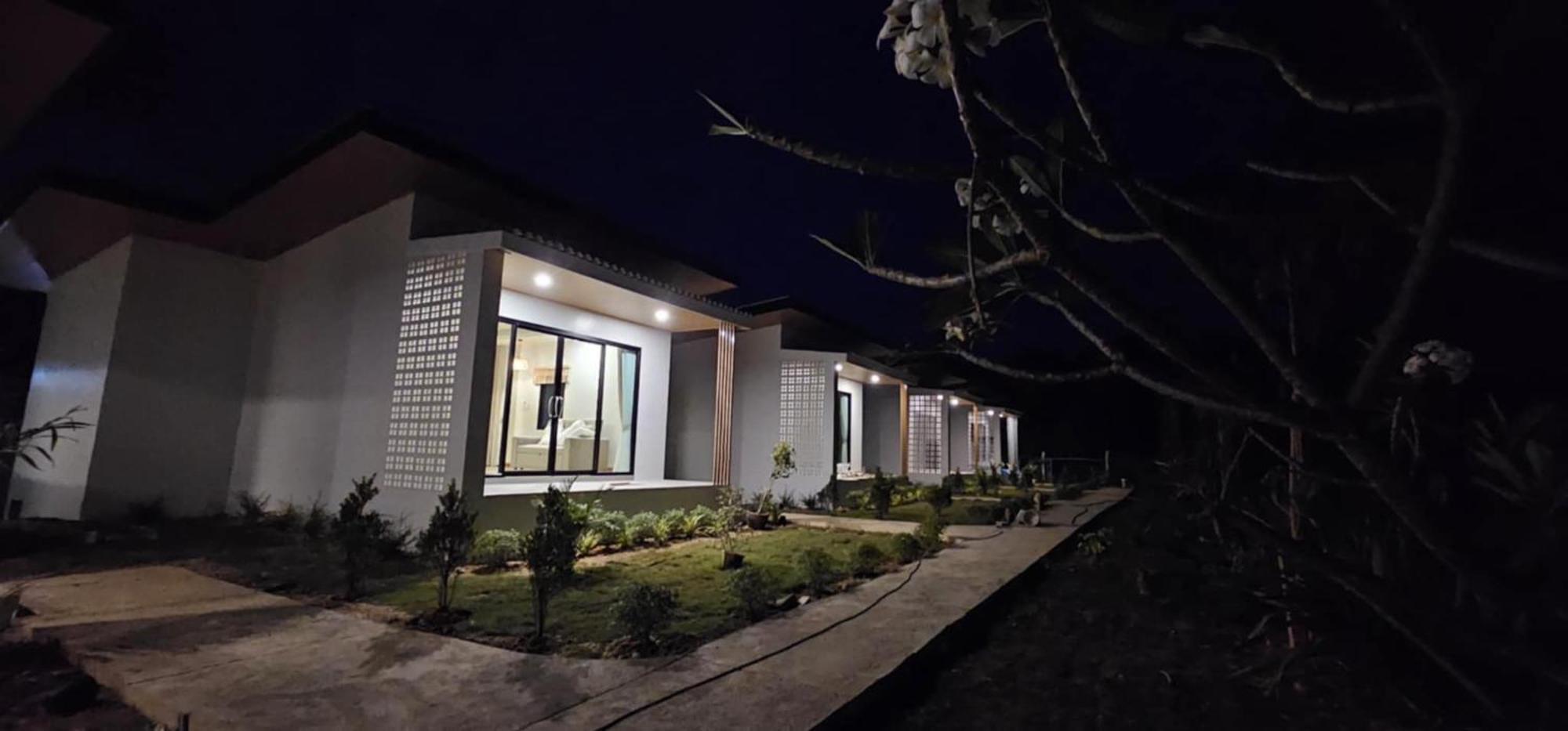 Prukrom Lanta Guesthouse Koh Lanta Luaran gambar