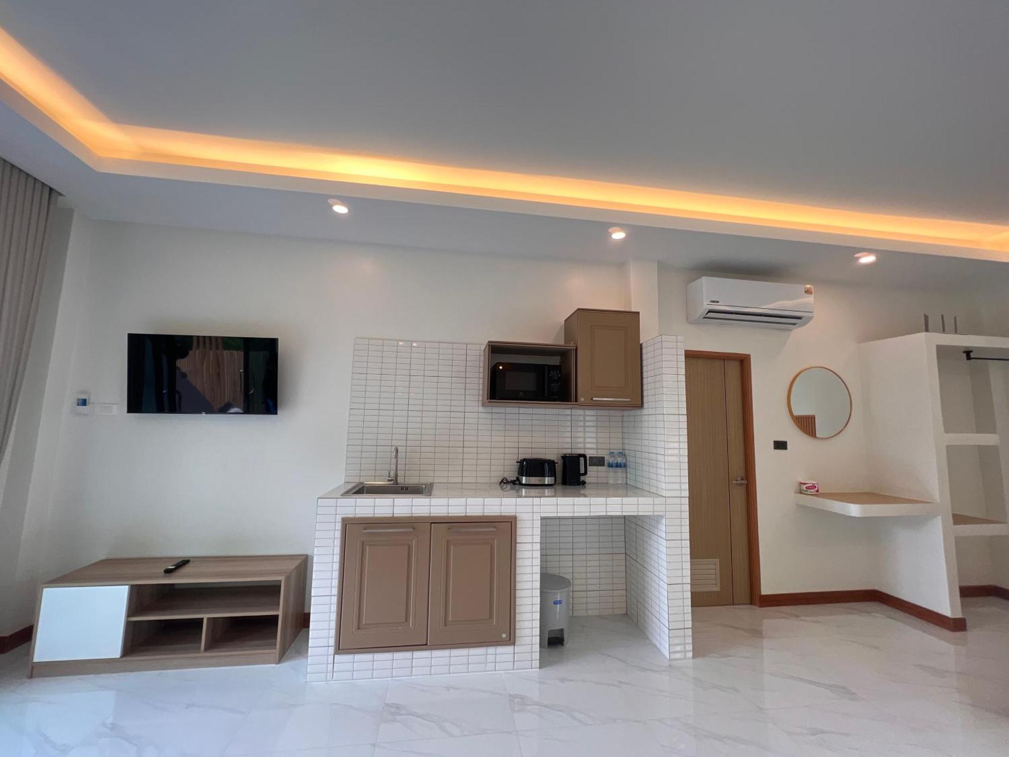 Prukrom Lanta Guesthouse Koh Lanta Luaran gambar