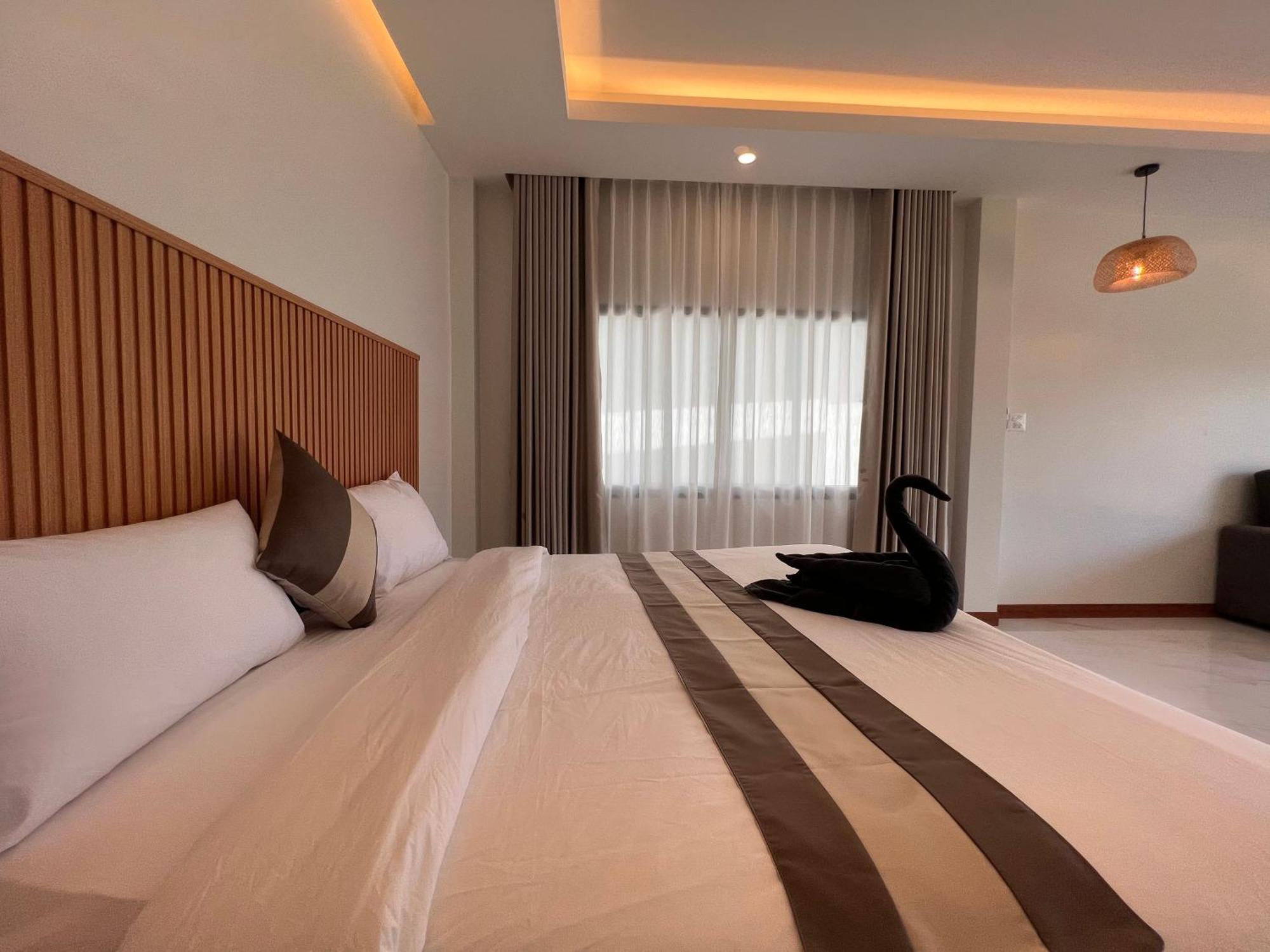 Prukrom Lanta Guesthouse Koh Lanta Luaran gambar